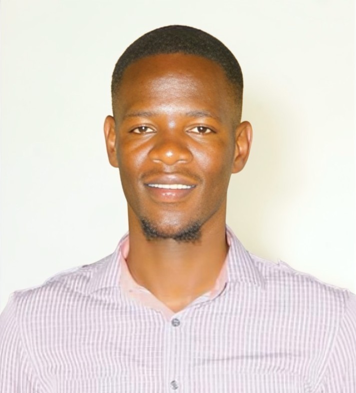 Brandon Jude - SEO & Digital Marketing Expert at DevNovaTech Kenya