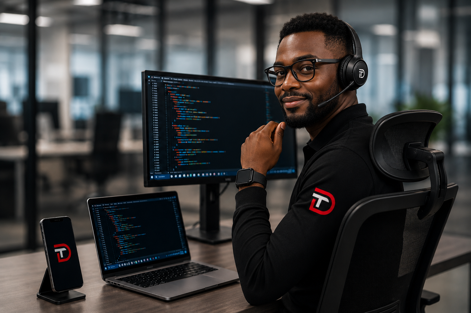 DevNovaTech Team Nairobi