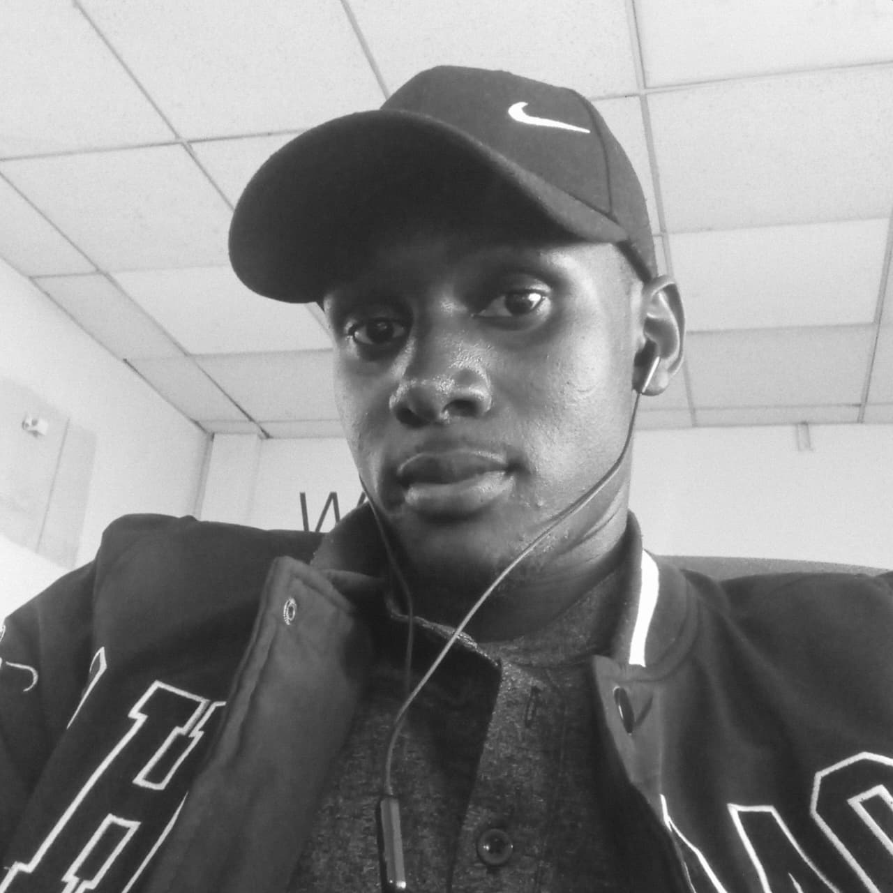 Benard Ongodo - Founder & Lead Developer at DevNovaTech Nairobi